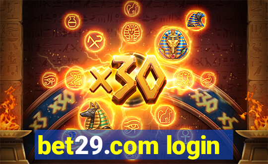 bet29.com login